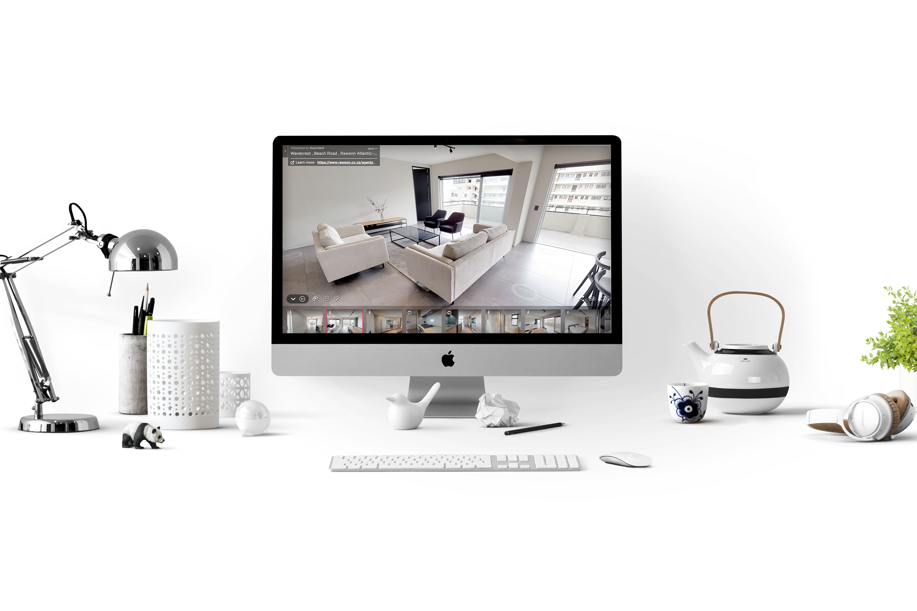 Virtual property transactions the new normal for the Rawson Property